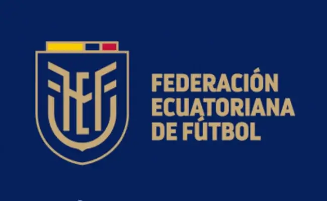 El Nuevo Logo de la Selección de Ecuador