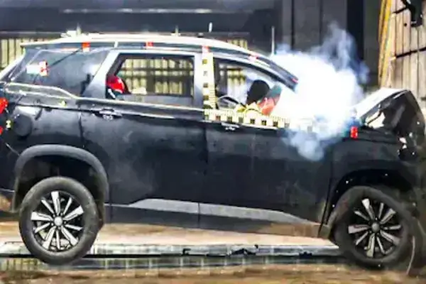 Chevrolet Captiva sigue presentando más fallas