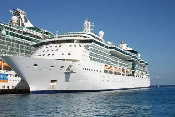 Empleo Royal Caribbean