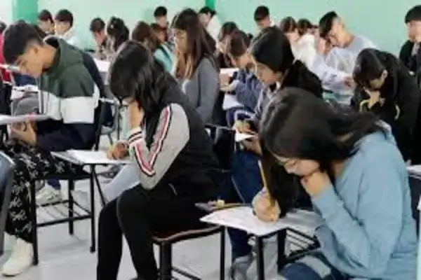 solicitar el cambio de escuela o turno en Edomex