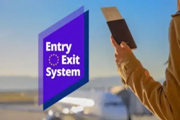 nuevo Entry Exit System